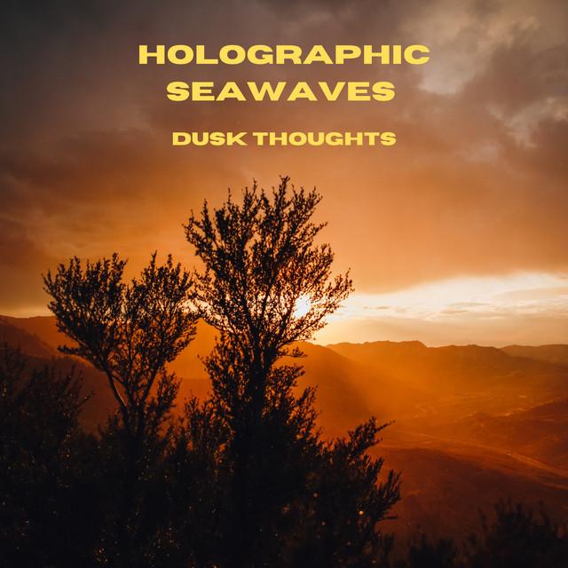 Holographic Seawaves's avatar image