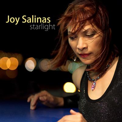 You By Joy Salinas's cover