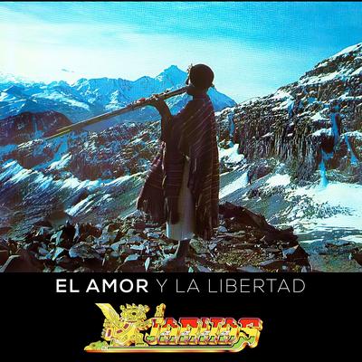 El Amor y la Libertad's cover