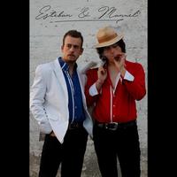 Esteban & Manuel's avatar cover