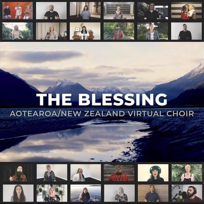 The Blessing (Extended Version)'s cover