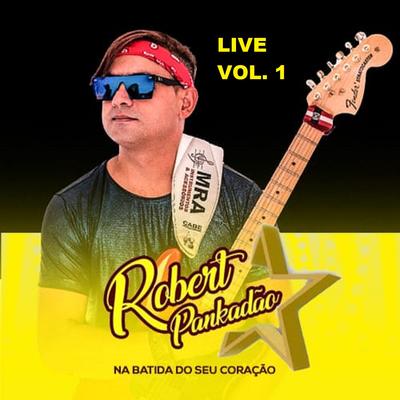 Saia Rodada (Ao Vivo)'s cover