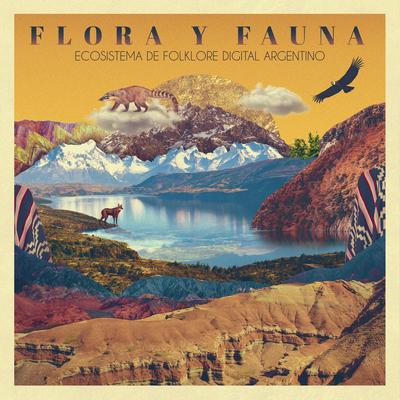 Flora y Fauna: Ecosistema de Folklore Digital Argentino's cover