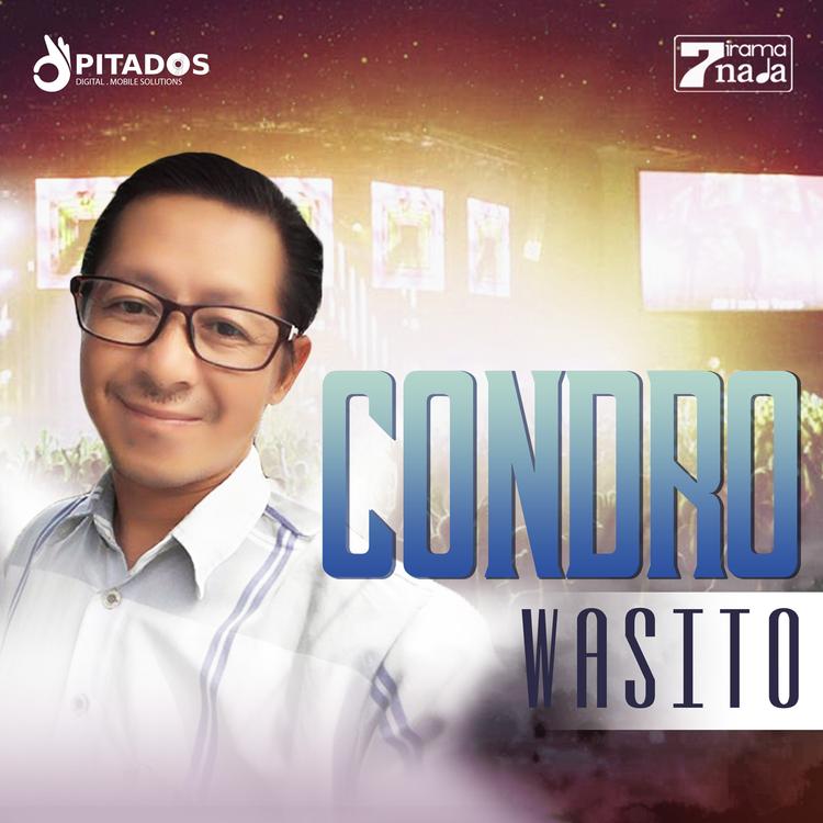 Condro Wasito's avatar image