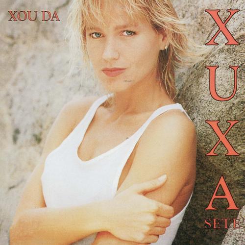 Xou da Xuxa's cover