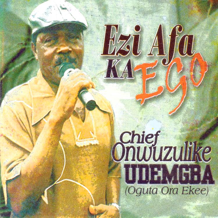 Chief Onwuzulike Udemgba's avatar image