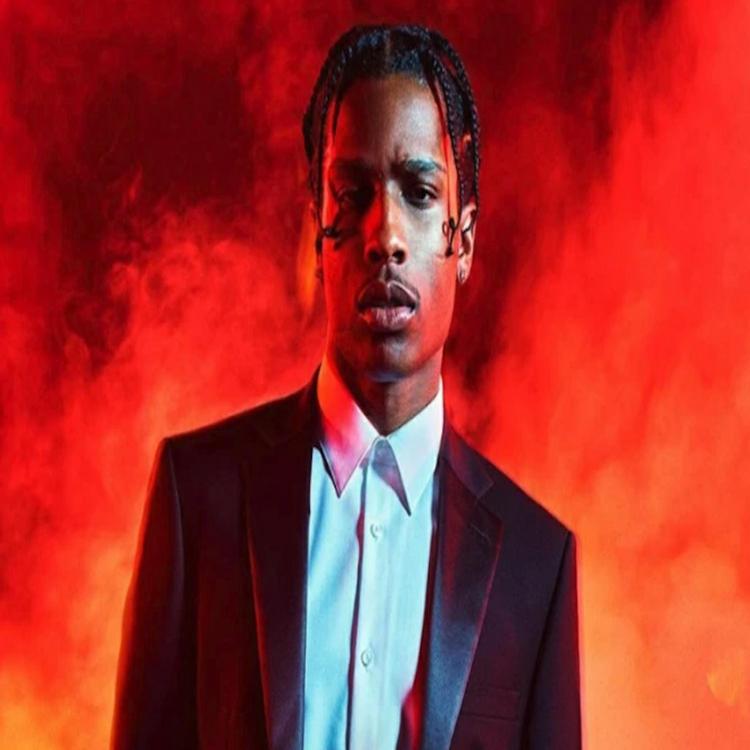 Asap Rocky Asap's avatar image