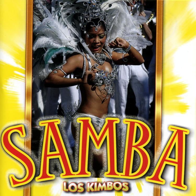 Los Kimbos's avatar image