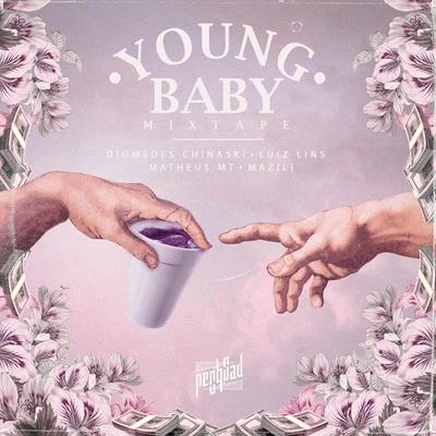 Young Baby Mixtape's cover