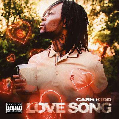 Love Song By Cash Kidd's cover