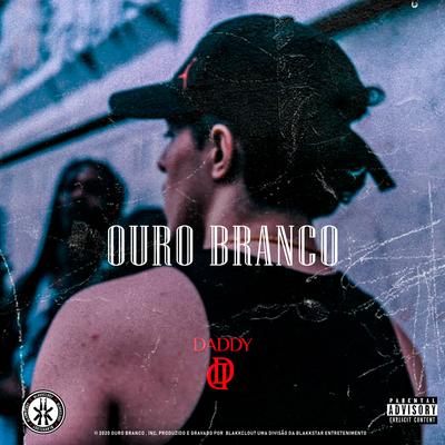 Ouro Branco's cover