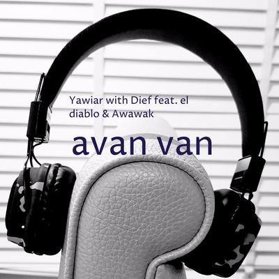 Avan Van's cover