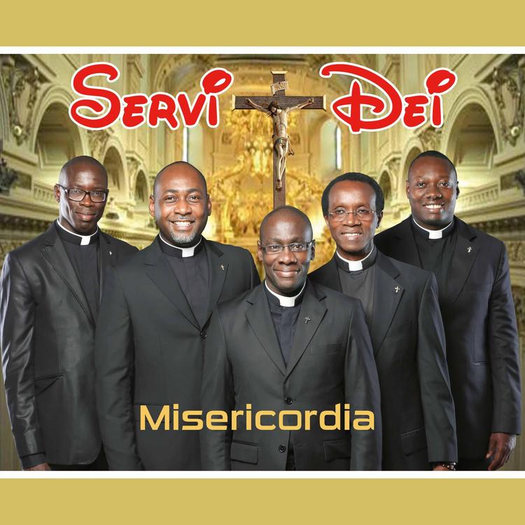 Servi Dei's avatar image