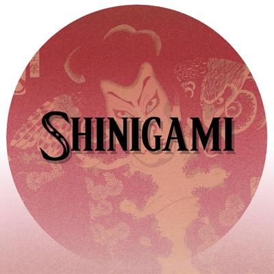 Shinigami By IruGuitar's cover