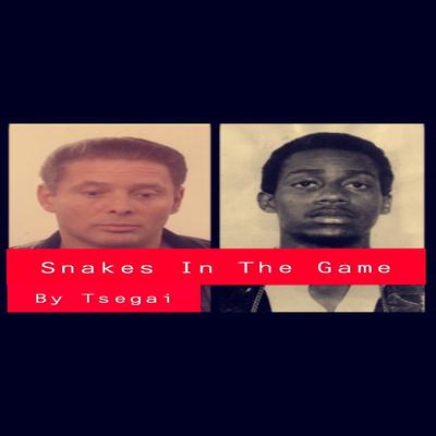 Snakes in the Game's cover