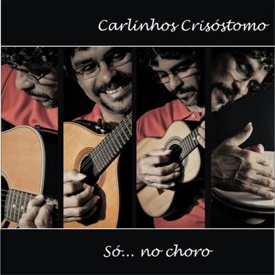 Atrevido By Carlinhos Crisóstomo's cover