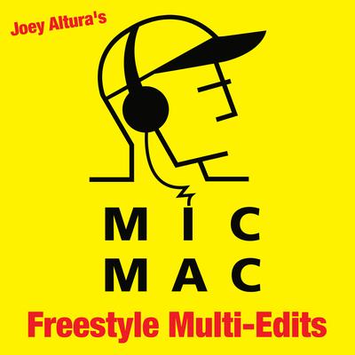 Who's Got Your Love (Joey Altura Multi-Edit)'s cover