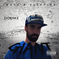 Doomz's avatar cover
