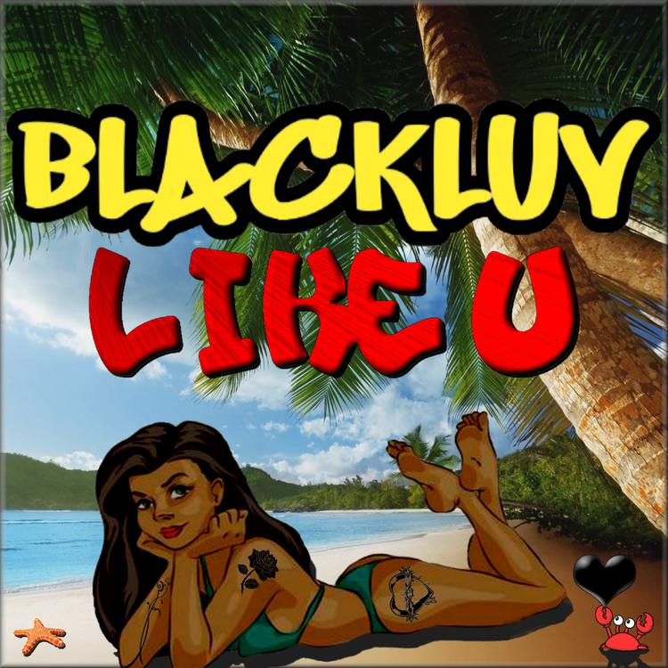 Blackluv's avatar image