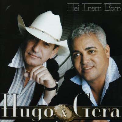 Hugo & Guerra's cover