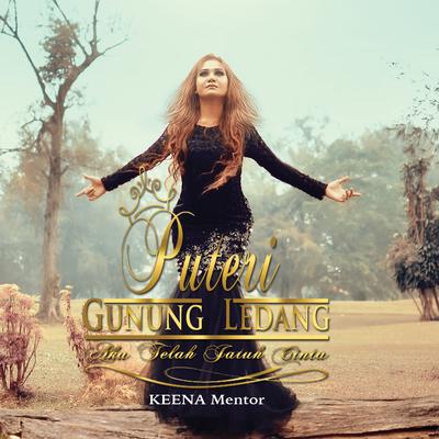 Gunung Ledang (Aku Telah Jatuh Cinta)'s cover