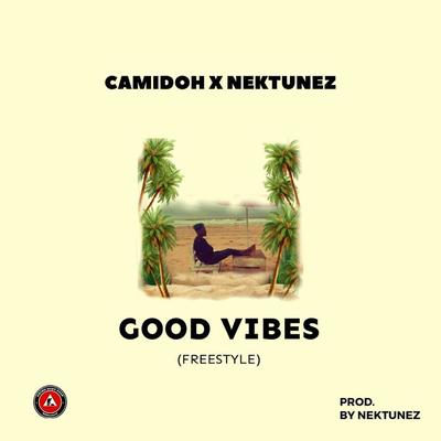 Good Vibes's cover