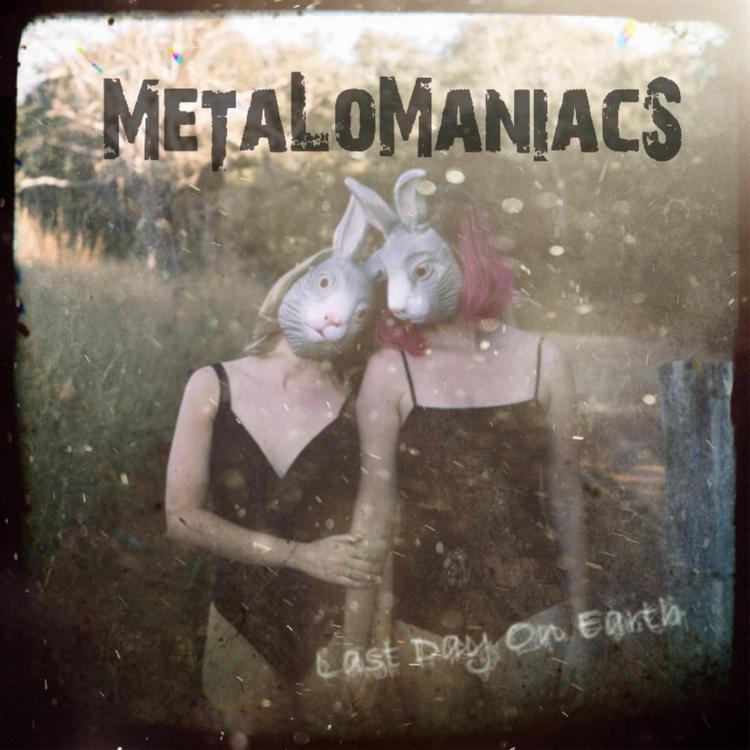 Metalomaniacs's avatar image