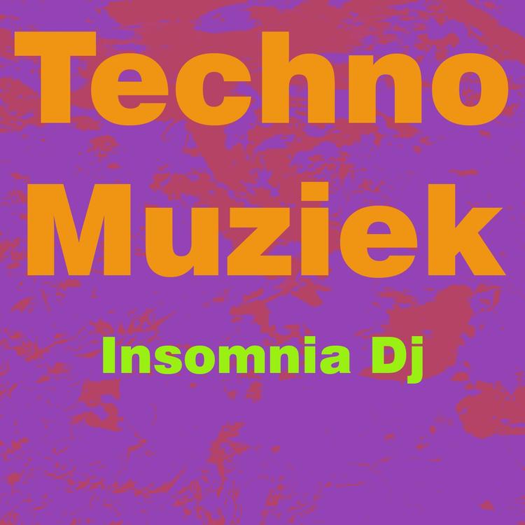 Insomnia DJ's avatar image