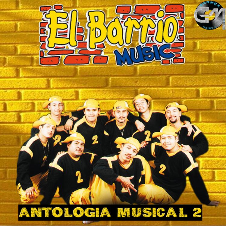 Barrio Music's avatar image