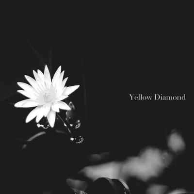Yellow Diamond's cover
