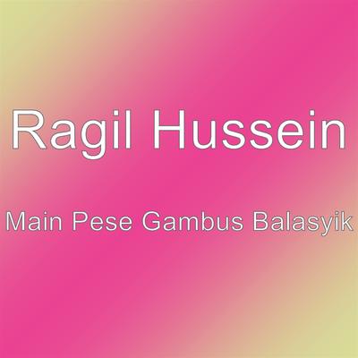 Ragil Hussein's cover