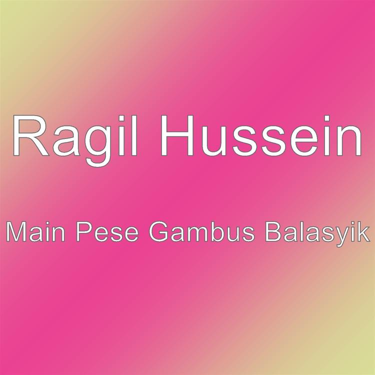Ragil Hussein's avatar image