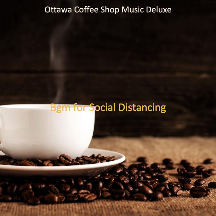 Ottawa Coffee Shop Music Deluxe's avatar image