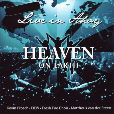 Heaven On Earth's cover