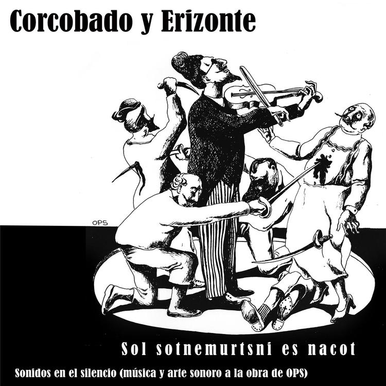 Corcobado y Erizonte's avatar image