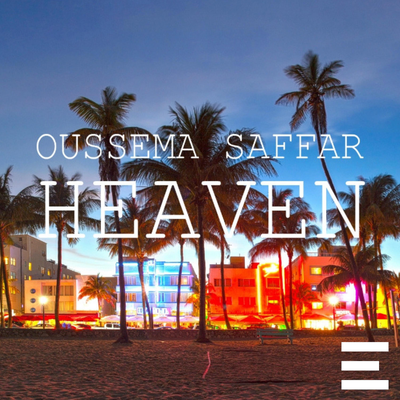 Heaven (El Jannah) (Extented Mix) By Oussema Saffar's cover