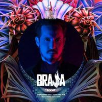 Brasa's avatar cover