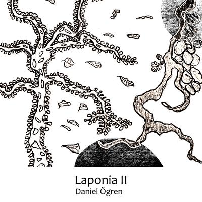 Laponia II's cover