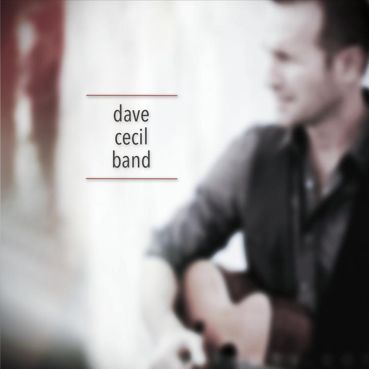 Dave Cecil Band's avatar image