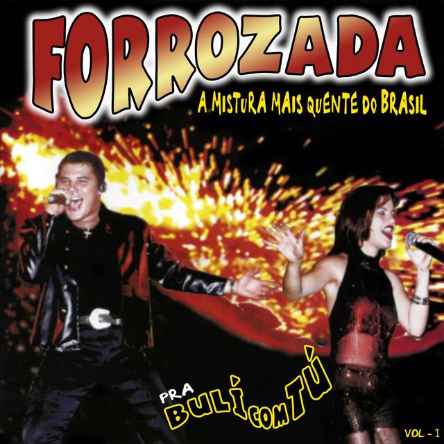 Forrozada's avatar image