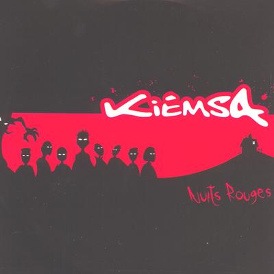 Pourquoi tu te bats By Kiemsa's cover