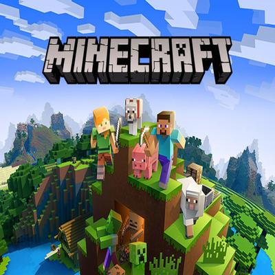Minecraft By The Catnip Mafia's cover