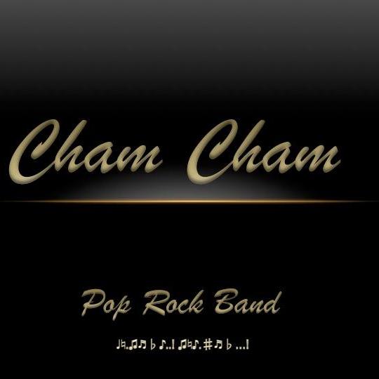 Cham Cham's avatar image