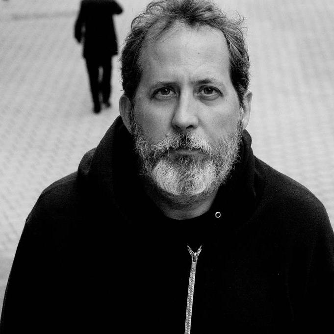 Bill Orcutt's avatar image