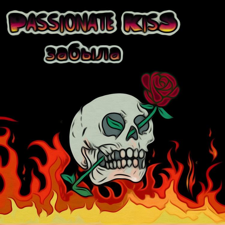 Passionate Kiss's avatar image