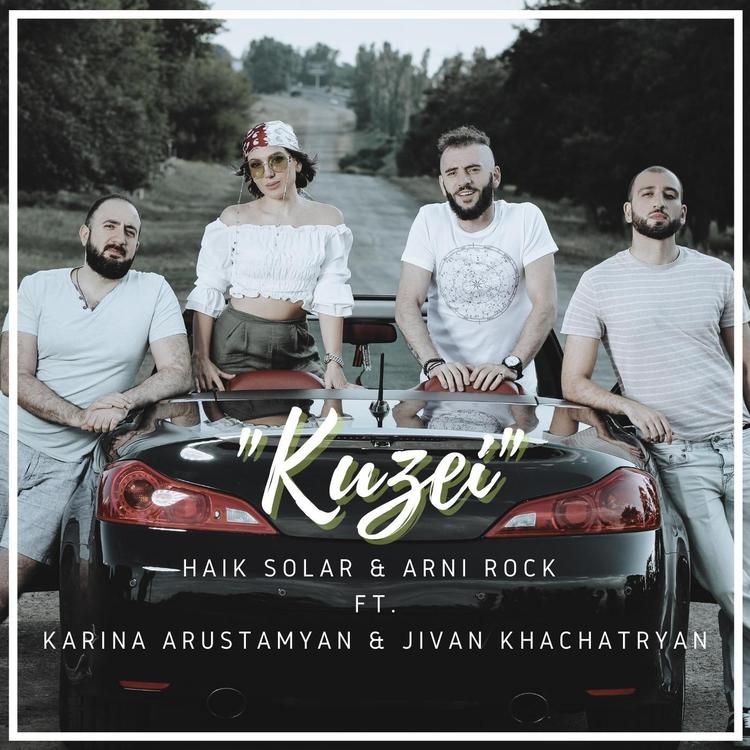 Haik Solar & Arni Rock's avatar image