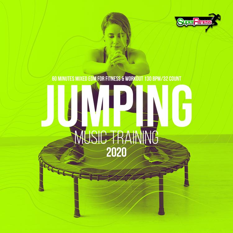 Jumping Music's avatar image