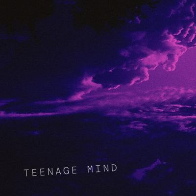 Teenage Mind By Tate McRae's cover