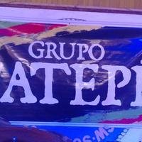 Grupo Batepé's avatar cover