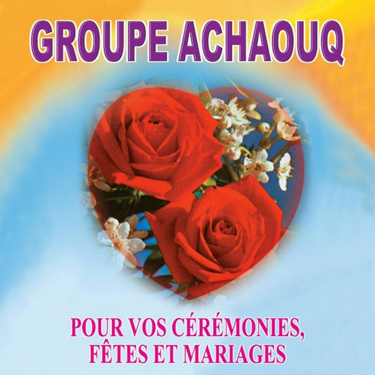 Groupe Achaouq 1's avatar image